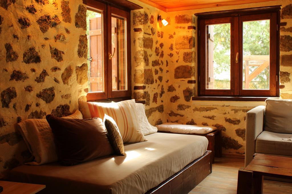 Villa Εν Αρχή - En Arhi Ano Trikala Camera foto
