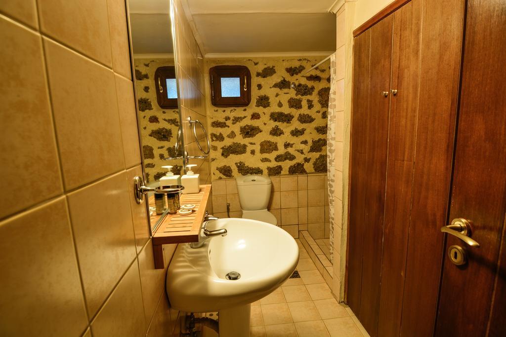 Villa Εν Αρχή - En Arhi Ano Trikala Esterno foto