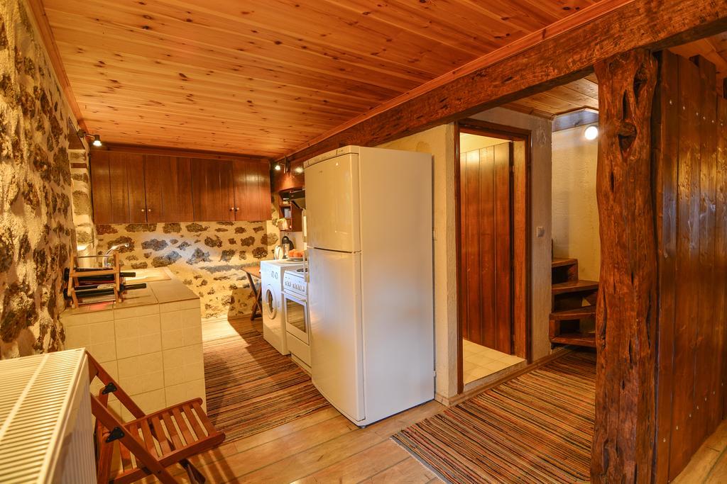 Villa Εν Αρχή - En Arhi Ano Trikala Esterno foto