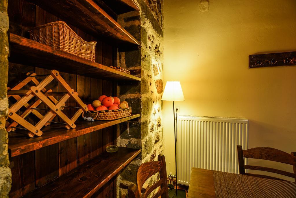 Villa Εν Αρχή - En Arhi Ano Trikala Esterno foto